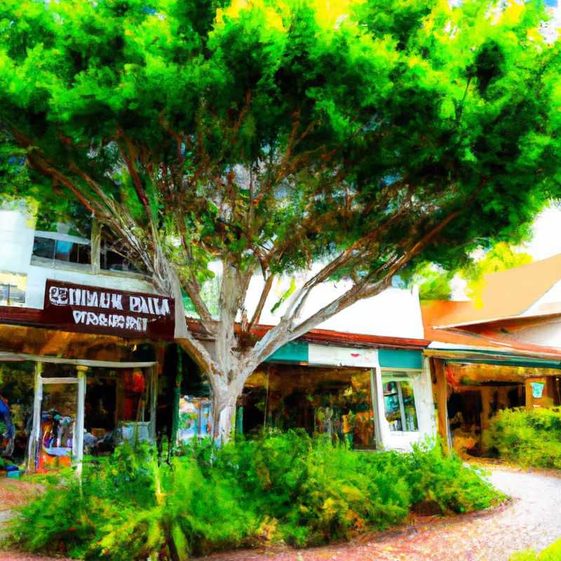 Visiter la ferme de chèvres de Surfing à Maui, Hawaï, États-Unis pendant l'été