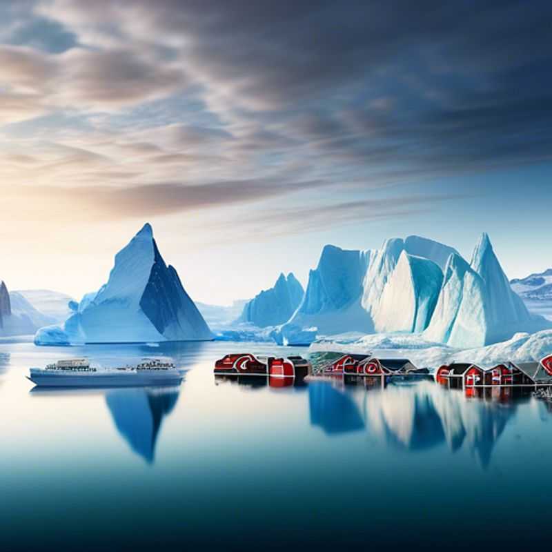 Embrace the Arctic Magic: A Winter Wonderland in Ilulissat's Icefjord<h3>Greenland's Frozen Beauty: Exploring Ilulissat's Icefjord on a Budget</h3><h3>Beyond the Tourist Trail: Discovering Ilulissat's Icefjord like a Local</h3><h3>Winter Adventures in Greenland: A Guide to the Ilulissat Icefjord</h3><h3>A Journey to the Edge of the World: Witnessing the Majesty of Ilulissat's Icefjord</h3><h3>Frozen Landscapes and Cultural Encounters: Exploring Ilulissat's Icefjord in Depth</h3><h3>Ilulissat Icefjord: A Winter Wonderland of Ice and Culture</h3><h3>A Photographer's Paradise: Capturing the Beauty of Ilulissat's Icefjord</h3><h3>The Magic of the North: Exploring Ilulissat's Icefjord in Winter</h3><h3>Step into a Frozen World: An Unforgettable Experience in Ilulissat's Icefjord</h3>