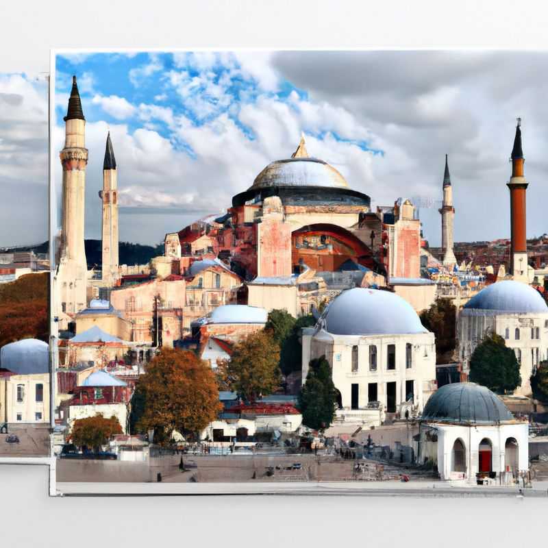 Yoga and Winter Bliss: A Tranquil Escape to Istanbul's Princes' Islands