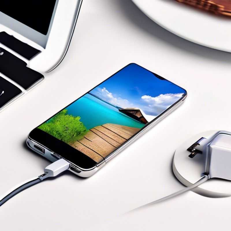 Dégustez la cuisine locale : des plats inspirés par les chargeurs portables