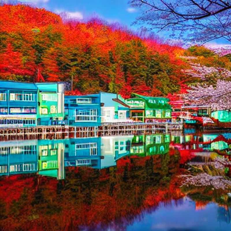 Hokkaido au Printemps : Mystères, Légendes et Sakuras en Fleur !<h3>Hokkaido printanier : Un voyage entre science et mythologie (et oui, il fait beau !)</h3><h3>Le printemps à Hokkaido : Avis d'expert (et de chasseur de légendes !)</h3><h3>Hokkaido, le printemps idéal ? Décodage météo et énigmes insulaires !</h3><h3>Tempêtes de sakuras et mystères ancestraux : Hokkaido, votre escapade printanière ?</h3>