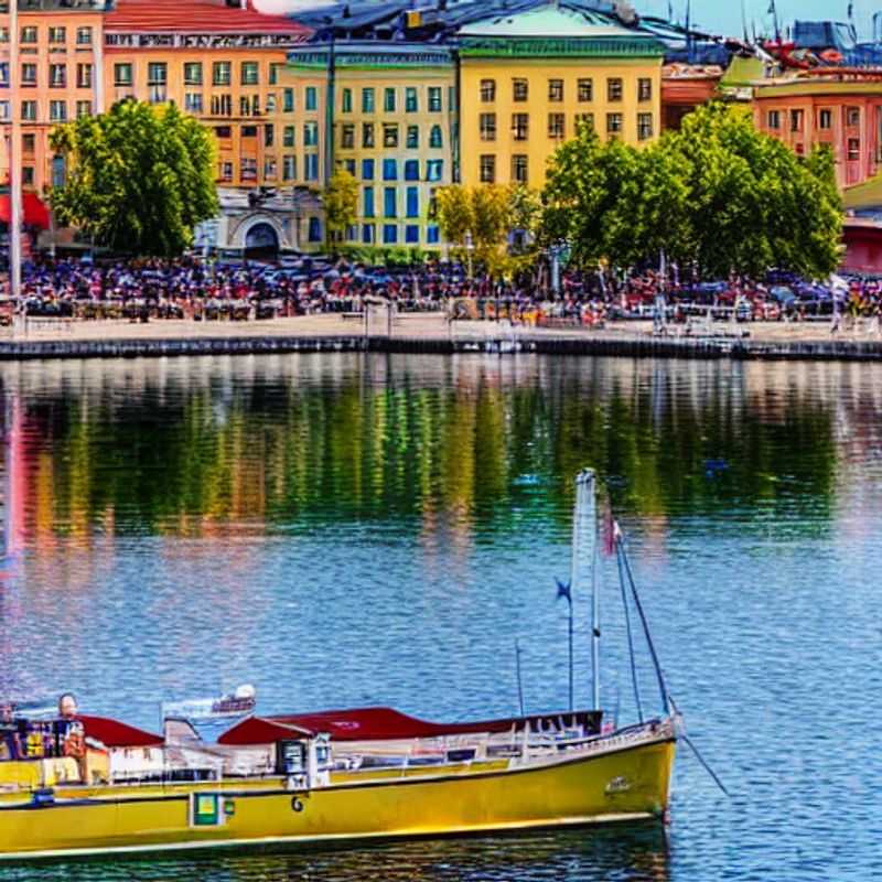 Helsinki in Spring Break: Crowds, Costs, and the Quest for Authentic Finnish Fun<h3>Helsinki for Spring Break? Navigating the Crowds and Finding Hidden Gems</h3><h3>Beyond the Tourist Trail: A Budget-Friendly Spring Break in Helsinki</h3><h3>Helsinki Spring Break: Is it Worth the Hype (and the Higher Prices)?</h3><h3>Spring Break in Helsinki: Tips for Avoiding the Tourist Traps and Embracing Finnish Culture</h3><h3>Helsinki's Hidden Charms: A Spring Break Itinerary for the Discerning Traveler</h3><h3>Smart Spring Break Travel: Helsinki on a Budget</h3><h3>Helsinki Spring Break: Balancing Crowds, Culture, and Cost-Effective Exploration</h3><h3>Escape the Spring Break Frenzy: An Authentic Helsinki Experience</h3><h3>Helsinki or Bust? A Practical Guide to a Meaningful Spring Break</h3>