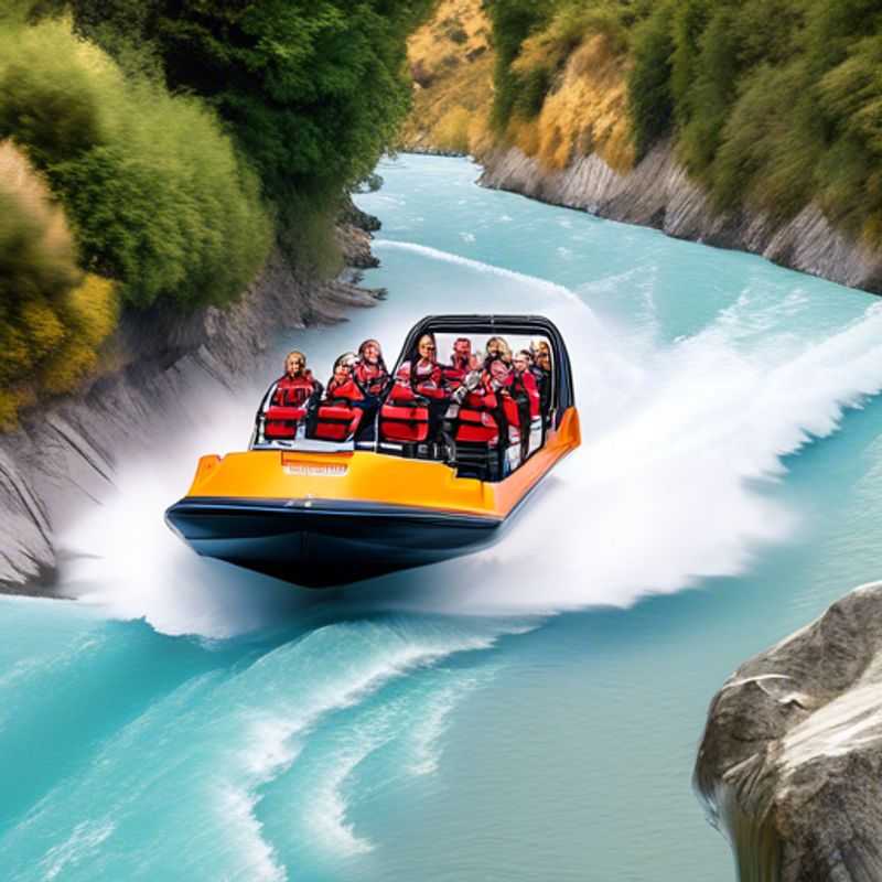 Uncorking the Mysteries of Queenstown: Winter Wine & Legendary Legends