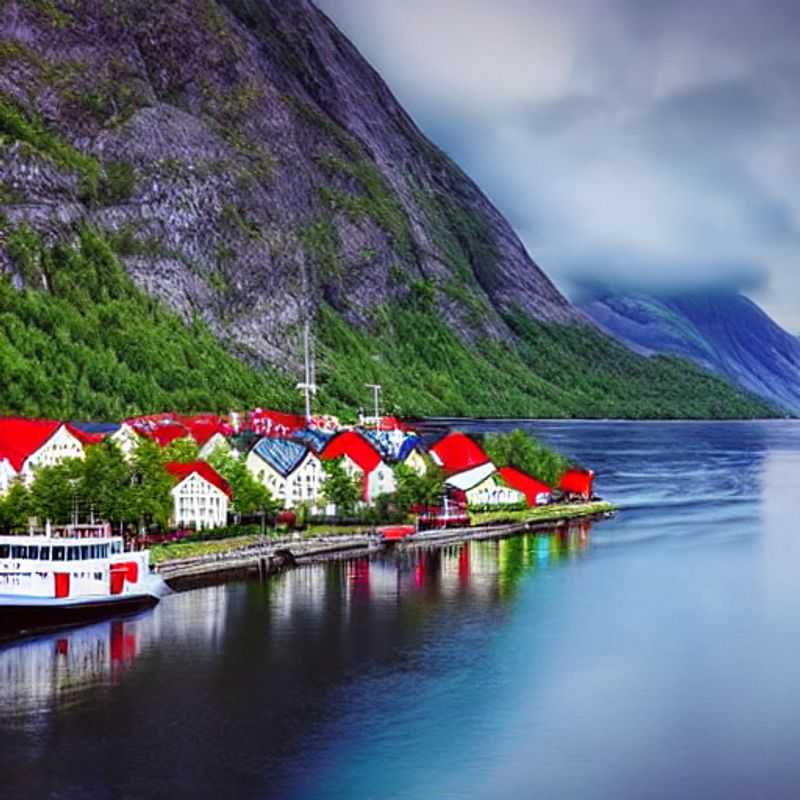 Fjords printaniers : Avis de tempête (de prix) !<h3>La Norvège au printemps : Mythes, Fjords et… factures salées ?</h3><h3>Sacré printemps norvégien ! Fjords, légendes et budget serré ?</h3><h3>Exploration des Fjords Norvégiens : Le printemps, une saison... coûteuse ?</h3><h3>Mystère des Fjords : Le printemps, une énigme à la fois magnifique et onéreuse.</h3><h3>Chasse au trésor (et aux offres) : Fjords Norvégiens pendant les vacances de printemps.</h3>