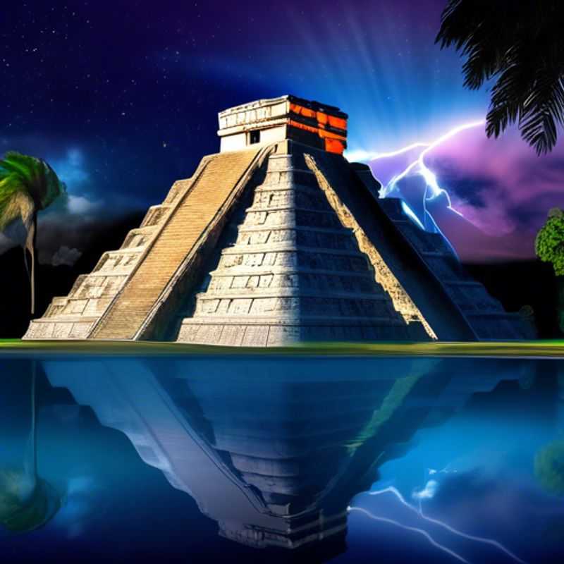 Swim with the Ancients: Unveiling the Mystical Ik Kil Cenote in Chichen Itza<h3>Chichen Itza's Hidden Gem: A Winter Escape to the Ik Kil Cenote</h3><h3>Beyond the Pyramids: Discovering Serenity at Ik Kil Cenote</h3><h3>A Dip in History: Exploring the Ik Kil Cenote in Winter</h3><h3>Escape the Crowds: Finding Tranquility at the Ik Kil Cenote</h3><h3>Winter Wonder: A Refreshing Dive into the Ik Kil Cenote</h3><h3>Beyond the Tourist Trail: Uncovering the Magic of the Ik Kil Cenote</h3><h3>A Journey Through Time: Immersing Yourself in the Ik Kil Cenote</h3><h3>The Ik Kil Cenote: A Winter Oasis in the Heart of Mayan History</h3><h3>Beyond the Ruins: Unlocking the Secrets of the Ik Kil Cenote</h3>