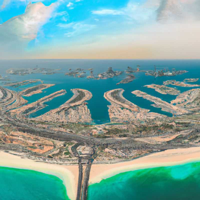 L'incontournable Dubai Mall, une escapade estivale inoubliable dans l'émirat de rêve