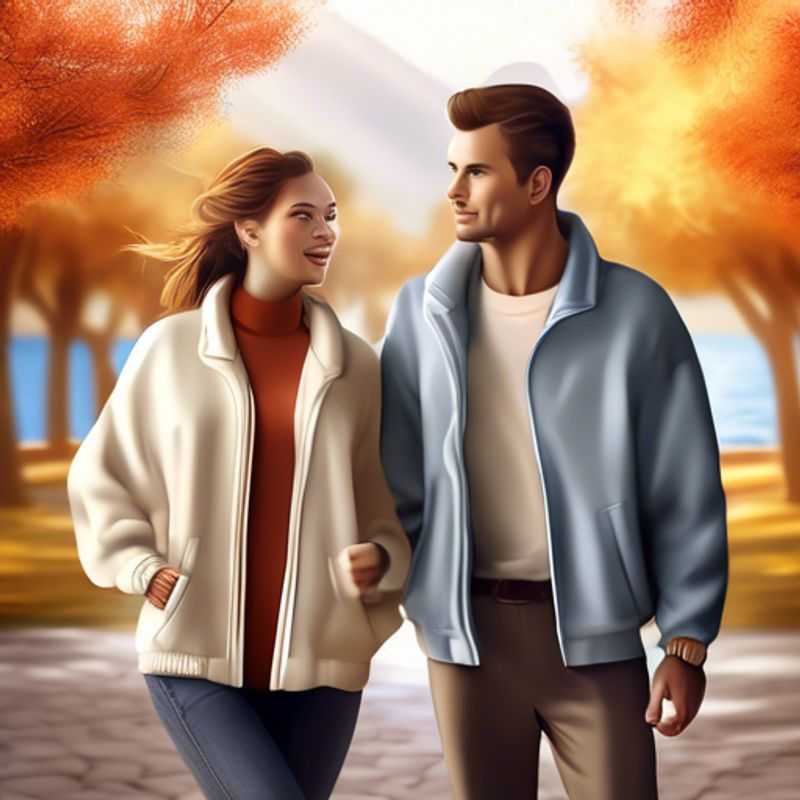 Un pull léger ou une veste pour les soirées fraîches, un essentiel pour un confort optimal pendant les soirées fraîches.
