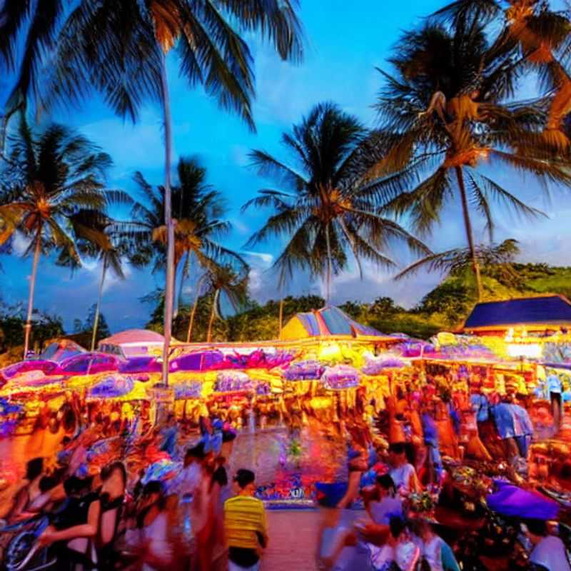 Phuket in Spring: A Less Crowded Paradise for Your Break?<h3>Escape the Spring Break Rush: Is Phuket a Hidden Gem in Spring?</h3><h3>Phuket's Spring Secret: Fewer Crowds, More Authentic Experiences</h3><h3>Beyond the Beaches: Exploring Phuket's Cultural Heart in Spring</h3><h3>Spring in Phuket: Balancing Budget Travel with Unique Cultural Immersion</h3><h3>Smart Spring Break in Phuket: Avoiding Tourist Traps & Finding Local Gems</h3><h3>Phuket's Springtime Charm: A Guide to Off-the-Beaten-Path Adventures</h3><h3>Unveiling Phuket's Springtime Beauty: A Budget-Friendly Itinerary</h3><h3>Is Spring the Best Time for a Budget-Friendly Phuket Trip?</h3><h3>Phuket on a Spring Budget: Maximizing Your Experience, Minimizing Your Expenses</h3>
