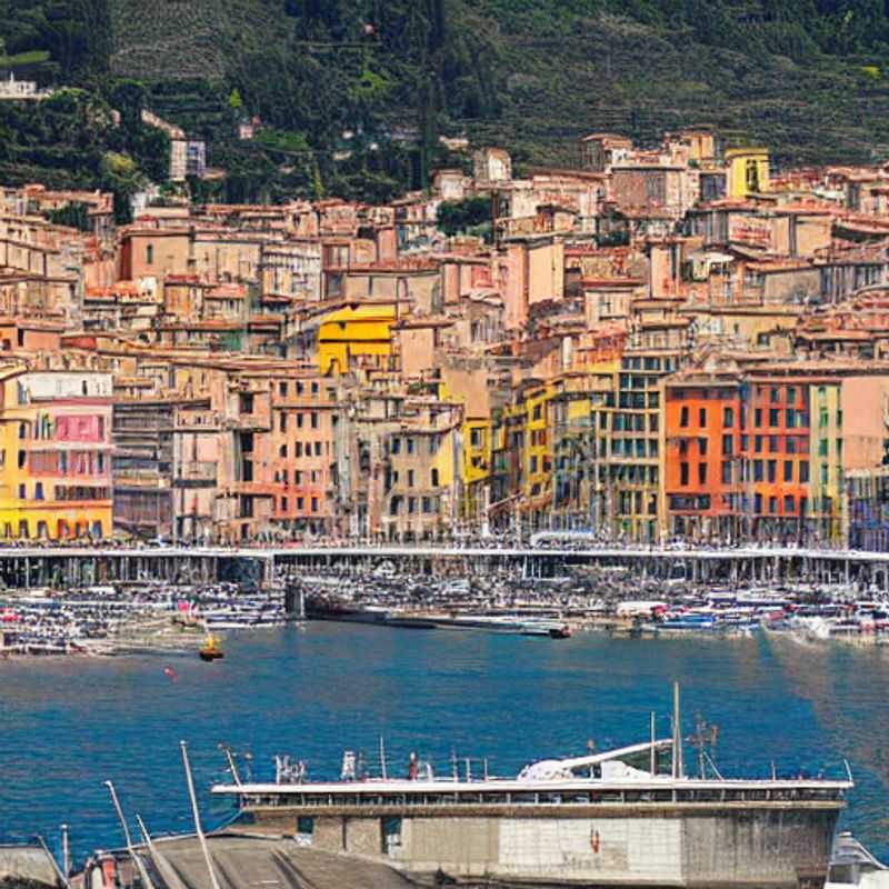 Genoa in Spring: A Blooming Rendezvous of Culture and Charm<h3>Spring Awakening in Genoa: Sun-Kissed Streets and Vibrant Festivals</h3><h3>Genoa's Springtime Serenade: A Personal Journey Through Italian Culture</h3><h3>Is Genoa the Perfect Spring Break Destination? Let's Uncover the Magic!</h3><h3>Beyond the Tourist Trail: Experiencing Genoa's Spring Festivals</h3><h3>My Springtime Escape to Genoa: A Story of Sun, Culture, and Unexpected Delights</h3><h3>Genoa's Springtime Surprise: Why It's More Than Just a Pretty Picture</h3><h3>Spring in Genoa: A Cultural Tapestry Woven with History and Joy</h3><h3>A Springtime Symphony: Exploring Genoa's Hidden Gems and Festive Traditions</h3><h3>Genoa's Springtime Invitation: A Journey for the Soul</h3>