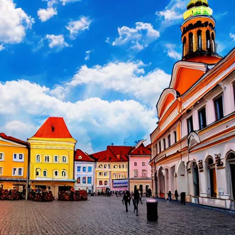 Vilnius in Spring: Battling Berserkers & Baltic Breezes (Will the Weather Ruin My Break?)<h3>Chasing Castles & Cocktails: Vilnius' Springtime Surprise (A Weather-Wise Guide)</h3><h3>Spring in Vilnius: Myth, Mayhem & Maybe a Little Rain (Is it Worth the Risk?)</h3><h3>Lithuanian Legends & Spring Showers: Vilnius' Unexpected Charm (A Traveler's Tale)</h3><h3>Sun, Showers & Secrets: Vilnius Spring Break - A Historical Hunt (Weather-Proofing Your Adventure)</h3><h3>Vilnius' Vernal Vortex: Weather Woes & Wonderful Wonders (A Spring Break Enigma)</h3>