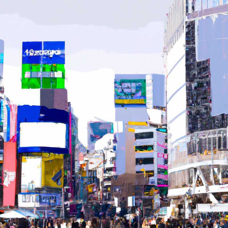 Getting to the Heart of Tokyo's Mighty Fish Market: Tsukiji in the Spring