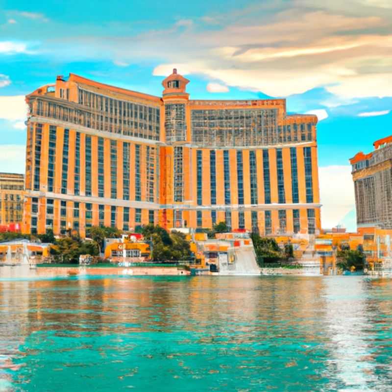 Las Vegas Helicopter Night Flight: An Unforgettable Experience