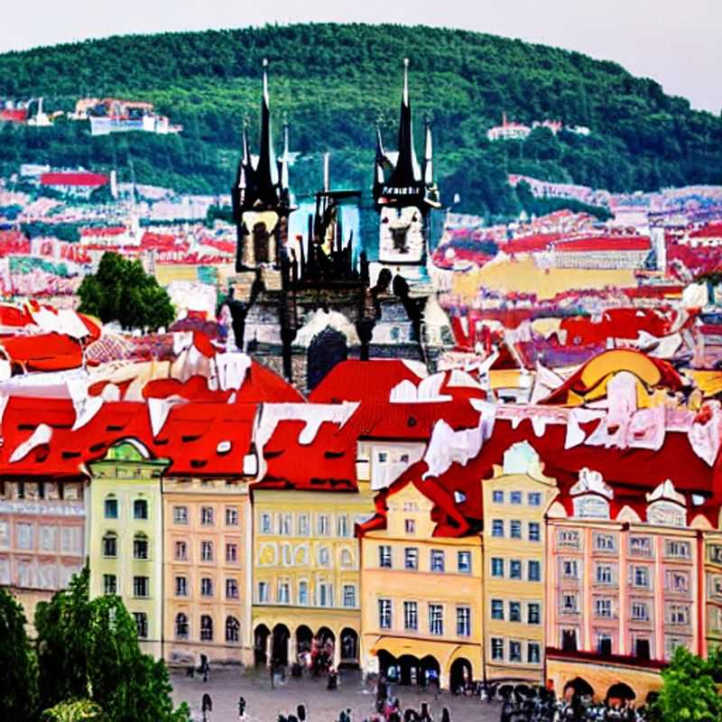Prague au Printemps : Un Réveillon Magique sous le Charme Bohème<h3>Prague en Mars : Le Printemps en Bohême, une Escapade Enchantée</h3><h3>Soleil de Printemps à Prague : L'Idéal pour des Vacances Inoubliables</h3><h3>Vacances de Printemps à Prague : Un Conte de Fées en Pleine Saison</h3><h3>Prague printanière : Mon Coup de Coeur pour des vacances ressourçantes</h3><h3>Le charme de Prague au printemps : Une escapade idéale pour les vacances scolaires</h3><h3>Découverte printanière de Prague : Une expérience inoubliable</h3><h3>Prague : Destination de rêve pour les vacances de printemps</h3>