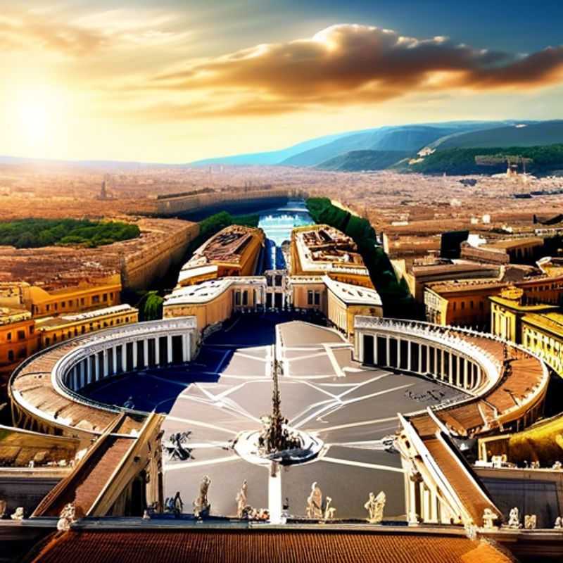 Unveiling the Colosseum and Roman Forum: A Journey Through Time<h3>Winter Wonders: Your Printed Itinerary to Ancient Rome's Majesty</h3><h3>Rome's Timeless Treasures: Your Reservation Confirmation for an Unforgettable Winter Adventure</h3>