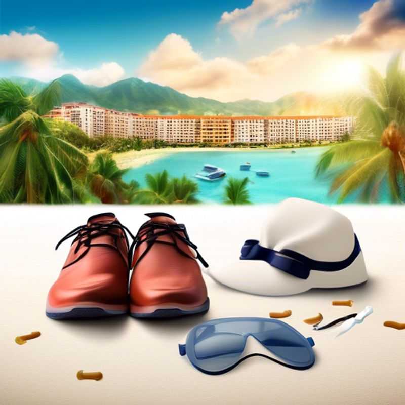 Unmasking the Mystery of the Midnight Sun: How to Survive (and Thrive) in the Land of Endless Day<h3>Sleepless in Lapland: Why You'll Need an Eye Mask and Earplugs for Summer Adventures</h3><h3>Packing for the Unexpected: Why a Lightweight Rain Jacket is Your Travel BFF</h3>