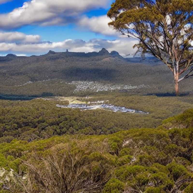 Tasmania in Spring: A Budget-Friendly Aussie Adventure!<h3>Spring Break Down Under: Tasmania on a Shoestring</h3><h3>Tasmania's Springtime Secrets: Affordable Fun for Your Break</h3><h3>Is Tasmania Right for Your Spring Break Budget? Let's Explore!</h3><h3>Affordable Spring Getaway: Discovering Tasmania's Hidden Gems</h3><h3>Tasmania on a Dime: Spring Break Without Breaking the Bank</h3><h3>Budget-Friendly Tasmania: Your Spring Break Escape Awaits!</h3><h3>Tasmania's Spring Surprise: Incredible Value, Unforgettable Memories</h3>