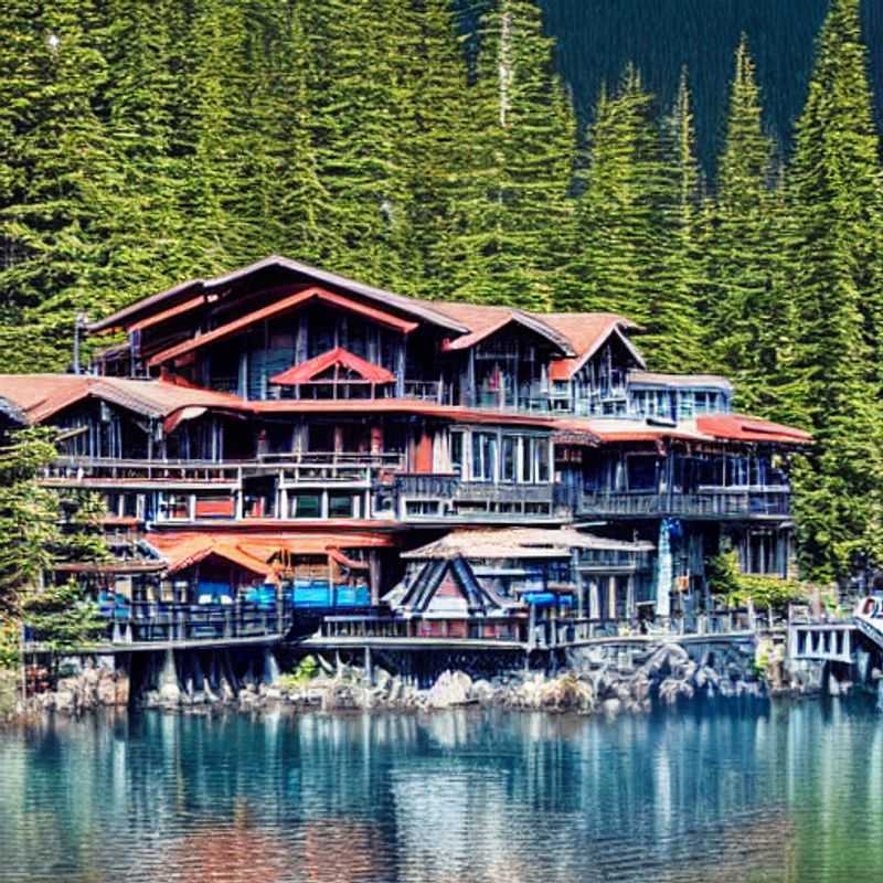Whistler au printemps : moins de monde, des prix plus doux, et des histoires à raconter!<h3>Whistler en avril : Évitez les foules estivales et découvrez le charme printanier!</h3><h3>Printemps à Whistler : Un secret bien gardé pour des vacances inoubliables (et abordables!)</h3><h3>Sac à dos et skis : Whistler hors saison, une aventure humaine au cœur des montagnes canadiennes.</h3><h3>Whistler, le printemps des explorateurs : Au-delà des pistes, à la rencontre des habitants.</h3>