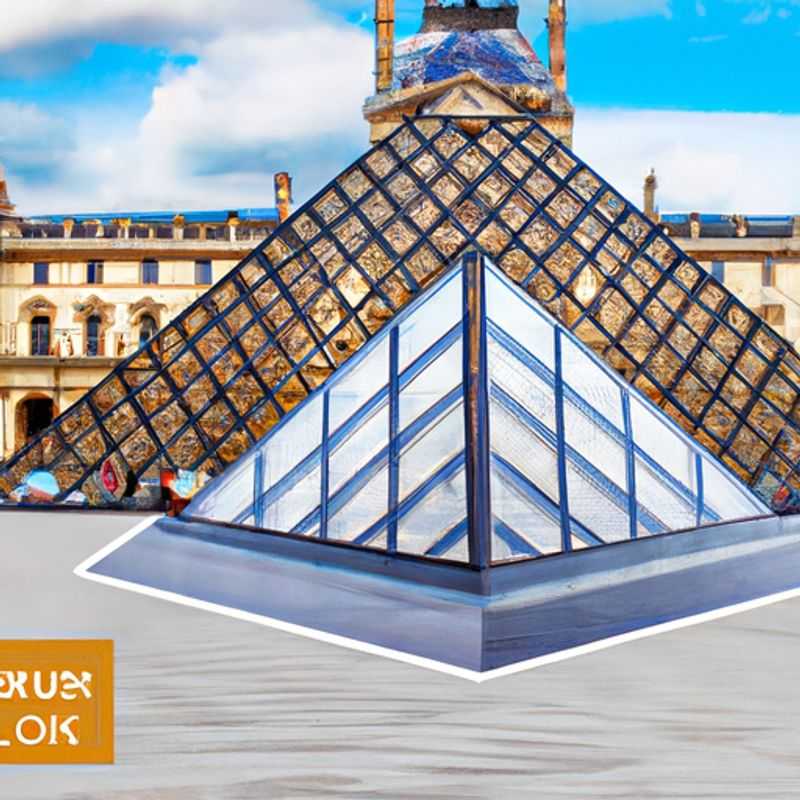 Spring in the City of Love: Exploring the Eiffel Tower in Paris