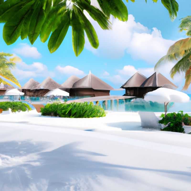 Plongée dans les Mystères de la Banane Reef : Une Aventure Printanière aux Maldives