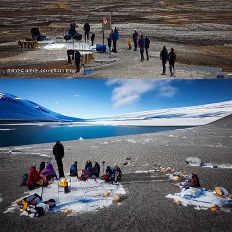 Svalbard Spring Break: Beat the Rush & Discover Arctic Wonders!<h3>Svalbard in Spring: Fewer Crowds, More Arctic Adventures (and Shorter Lines!)</h3><h3>Escape the Spring Break Madness: Svalbard's Untamed Beauty Awaits</h3><h3>Arctic Spring Break? Svalbard's Secret's Out (But Shhh, Let's Keep it Quiet!)</h3><h3>Beyond the Tourist Trail: A Unique Svalbard Spring Break Experience</h3><h3>Svalbard's Spring Surprise: Incredible Scenery, Minimal Crowds</h3><h3>My Svalbard Spring Break: A Journey Beyond the Expected</h3>