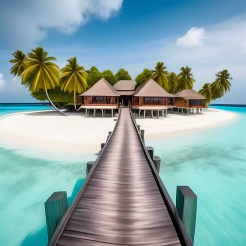 Dive into Paradise: Snorkeling and Diving in the Maldives This Winter