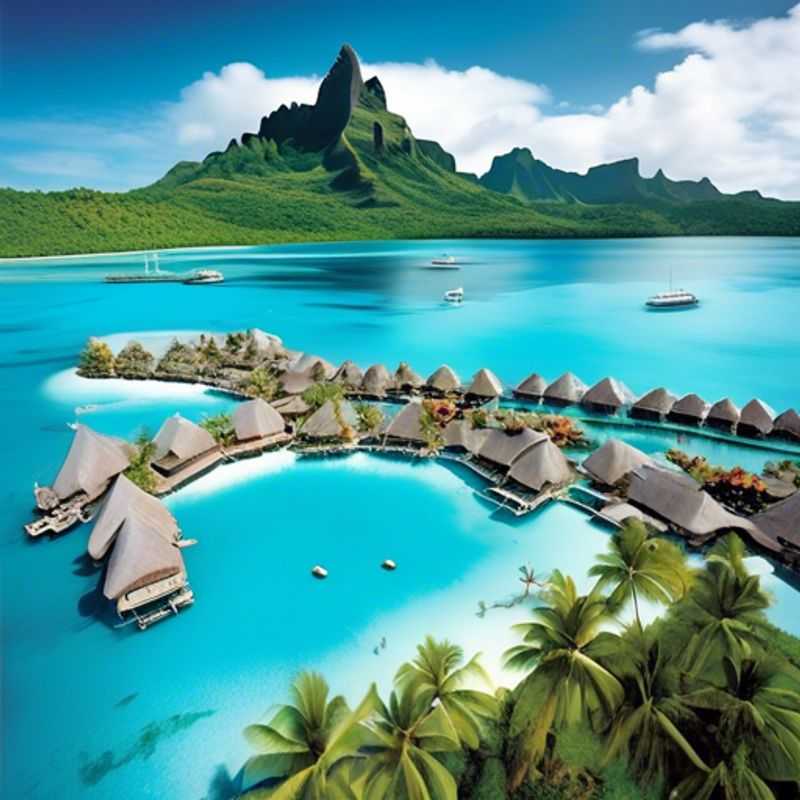 Dîner au Paradis: Un Réveillon Magique dans les Restaurants sur pilotis de Bora Bora<h3>Bora Bora: Se Délecter des Saveurs du Pacifique au Cœur d'un Bungalow sur l'Eau</h3><h3>Bora Bora: Un Voyage Gastronomique dans les Restaurants Sur Pilotis sous le Soleil d'Été</h3><h3>Bora Bora: Laissez-vous Enchanter par la Magie des Dîners Romantiques dans les Restaurants Sur Pilotis</h3><h3>Bora Bora en Été: Un Dîner Inoubliable dans un Bungalow sur l'Eau, au Rythme des Vagues</h3>