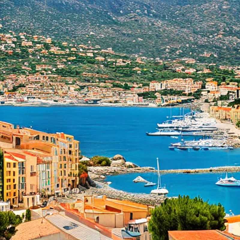 Ajaccio au printemps : un séjour ensoleillé pour vos vacances de printemps !<h3>Corsica en avril/mai : températures douces et escapades inoubliables</h3><h3>Vacances de printemps à Ajaccio : le soleil corse vous attend !</h3><h3>Ajaccio au printemps : Idéal pour des vacances reposantes et pleines de soleil</h3><h3>Printemps en Corse : Ajaccio, une destination parfaite pour vos vacances</h3><h3>Soleil et douceur à Ajaccio : votre guide pour des vacances de printemps réussies</h3><h3>Ajaccio : le charme de la Corse au printemps</h3><h3>Escapade printanière en Corse : Ajaccio vous invite à la découverte !</h3><h3>Découvrir Ajaccio au printemps : un séjour sous le signe de la douceur</h3><h3>Vacances de printemps en Corse : Ajaccio, un joyau à explorer</h3>