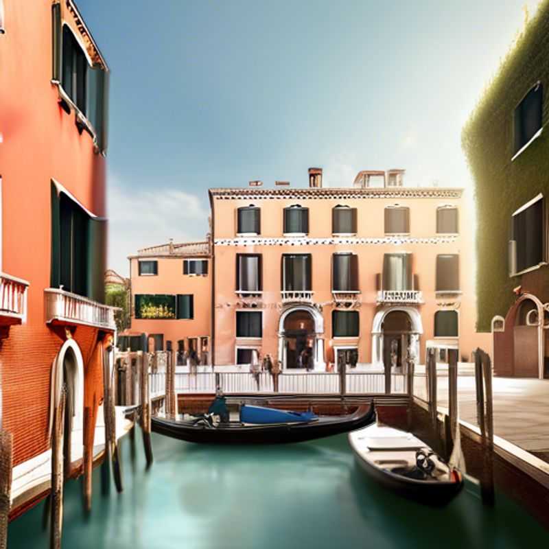 Un voyage gourmand dans la Sérénissime : Dîner au Michelin à Venise en automne