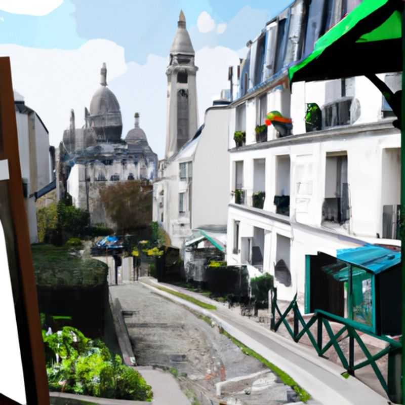 A Spiritual Haven in Heart of Paris: Discovering Notre-Dame during Autumn's Embrace