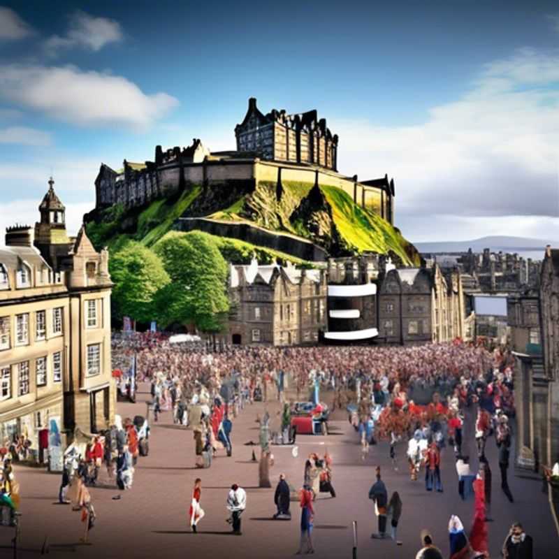 Edinburgh's Winter Wonderland: Where History Meets Mystery<h3>A Wee Bit of Magic in the Scottish Mist: Exploring Edinburgh's Old & New Towns</h3><h3>Frozen Footprints and Ancient Whispers: Uncovering Edinburgh's Secrets in Winter</h3><h3>Edinburgh's Winter Tale: From Cobbled Streets to Highland Legends</h3><h3>Chasing Ghosts and Goblins: A Festive Adventure Through Edinburgh's Historic Heart</h3>