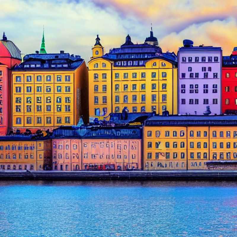 Stockholm Spring Break: Vikings, Mysteries, and Maybe a Closed Museum? (A Tour Guide's Tale)<h3>Stockholm in Spring: Will the Mythical Sun Shine on Your Break? (A Guide's Honest Assessment)</h3><h3>Springtime in Stockholm: A Historical Hunt (with Possible Detours Due to Reduced Hours)</h3><h3>Stockholm's Spring Awakening: Legends, History, and the Unpredictability of Tourist Attractions</h3><h3>Is Stockholm a Spring Break Winner? (Spoiler Alert: Mostly Yes, But Check the Opening Times!)</h3><h3>Mysteries of Stockholm's Spring: A Journey Through History... and Maybe a Few Unexpected Closures</h3>