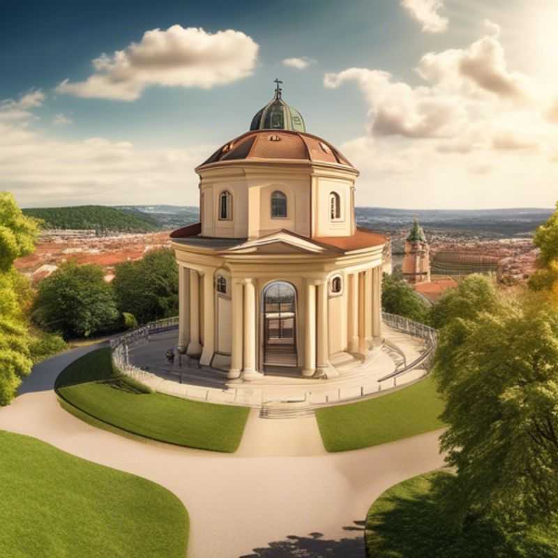 Autumn Ascendancy: A Hike to the Grabkapelle on Stuttgart's Württemberg<h3>Chasing Colors and Legends: A Fall Hike to the Grabkapelle on Württemberg</h3><h3>Stuttgart's Serene Summit: Hiking to the Grabkapelle in Autumn's Embrace</h3><h3>A Hike Through Time: Exploring the Grabkapelle on Württemberg in Fall</h3><h3>Fall Foliage and Royal Relics: A Journey to the Grabkapelle on Stuttgart's Württemberg</h3>