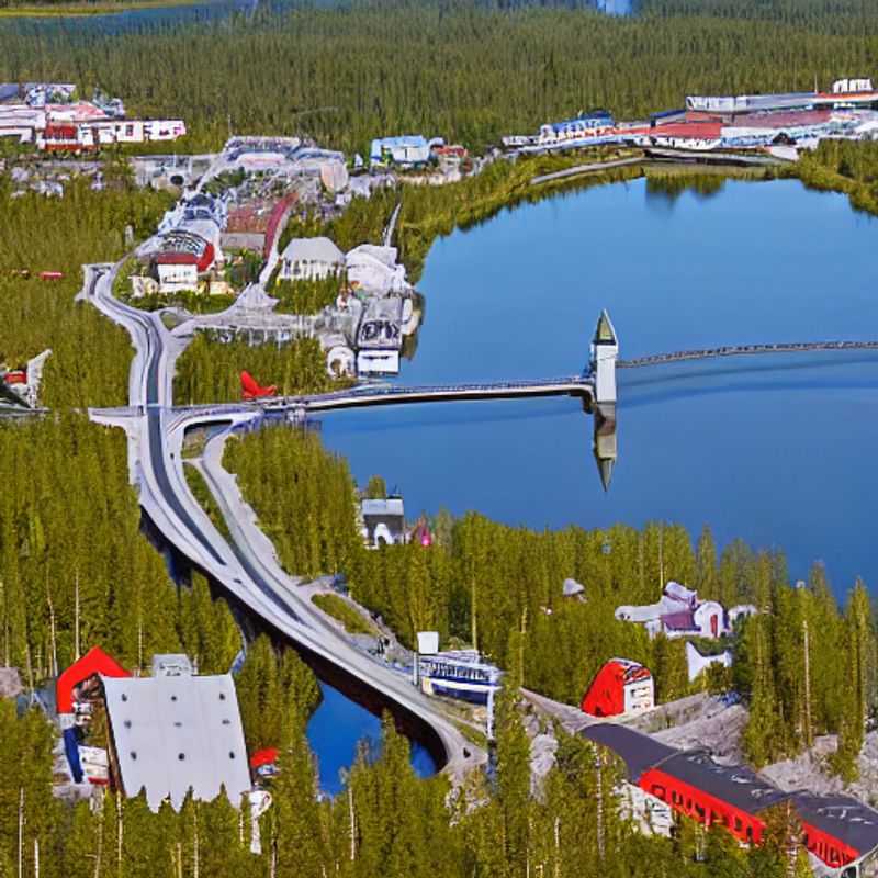 Rovaniemi Spring Break: Reindeer, Rivers, and Ridiculous Fun! Is it Worth the Trip?<h3>Chasing the Midnight Sun (and Maybe a Few Leprechauns): A Rovaniemi Spring Adventure</h3><h3>Spring in Lapland: Beyond the Snow – Rovaniemi's Hidden Gems Await!</h3><h3>Rovaniemi's Spring Awakening: A Mythical Journey Through Arctic Landscapes</h3><h3>Is Rovaniemi the Perfect Spring Break Escape? Let's Decode the Arctic Enigma!</h3><h3>Beyond the Aurora: Unveiling Rovaniemi's Springtime Secrets (and Avoiding the Tourist Traps!)</h3><h3>Rovaniemi Spring Break: Adventure, History, and a Healthy Dose of Hygge</h3><h3>From Frozen Fairytales to Flourishing Forests: Exploring Rovaniemi in Spring</h3><h3>Rovaniemi Spring Break: A Scientific Expedition into Arctic Wonders (with a Side of Sauna)</h3>