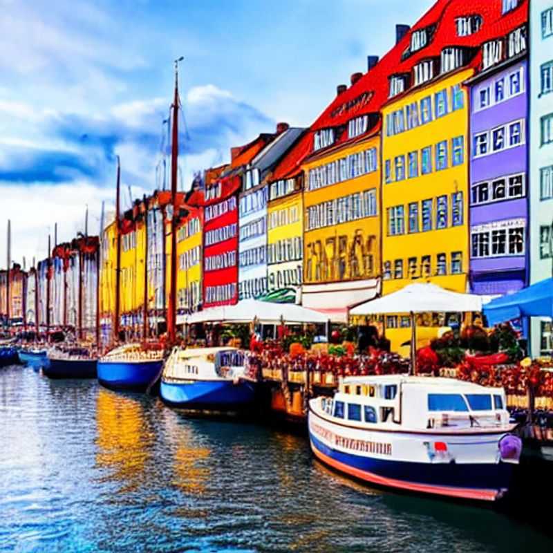 Copenhagen Spring Break: Vikings, Hygge, and a Seriously Relaxed Vibe (Spoiler: Ja!)<h3>Copenhagen in Spring: Fairytales, Canals, and a Surprisingly Chill Spring Break</h3><h3>Is Copenhagen the *Hygge* Haven for Your Spring Break? A Tour Guide's Verdict</h3><h3>Spring Break in Copenhagen: Beyond the Tourist Trail (and Yes, It's Amazing!)</h3><h3>Unraveling Copenhagen's Secrets: A Spring Break Adventure with a Dash of Myth</h3><h3>Copenhagen Spring Break: Mythbusters, History Hunters, and Happy Hours</h3><h3>From Fairytales to Freedom: Copenhagen's Spring Break Surprise</h3><h3>Copenhagen Spring Break: A Relaxed Scandi Escape (with a touch of Viking spirit)</h3>