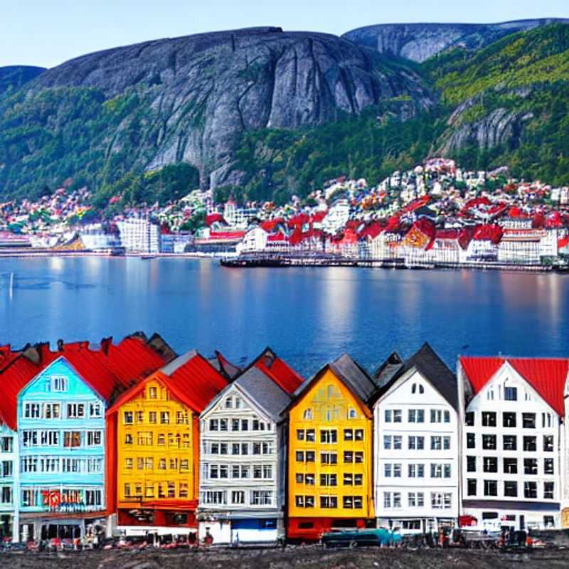 Bergen in Spring: Fjord-tastic Fun or Tourist Trap? A Guide's Take<h3>Bergen's Spring Break: Navigating the Viking-Sized Crowds (and Finding Hidden Gems!)</h3><h3>To Bergen or Not to Bergen? A Spring Break Mystery Solved (Mostly)</h3><h3>Fjords, Fish, and Frenzy: Is Bergen's Spring Break Worth the Hype?</h3><h3>Bergen's Spring Awakening: Mythbusting the Tourist Trap Tale</h3><h3>Spring in Bergen: A Mythological Journey Through Crowds and Coastal Charms</h3><h3>Unveiling Bergen: Spring Break Secrets Beyond the Tourist Trail</h3><h3>Bergen's Spring Surprise: A Blend of History, Hype, and Hidden Havens</h3>