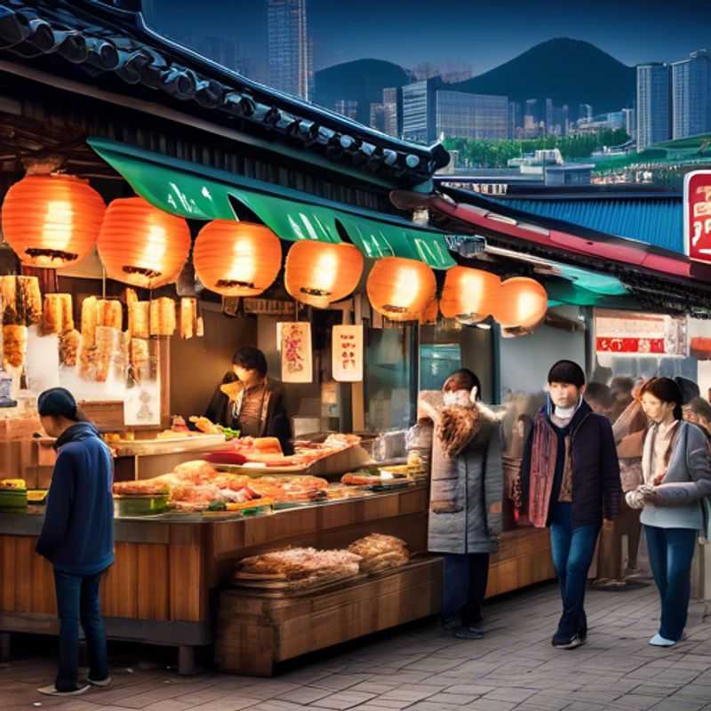 Autumn Adventures in Seoul: Exploring the Majesty of Gyeongbokgung Palace<h3>Gyeongbokgung Palace: A Journey Through Time in Seoul's Golden Autumn</h3><h3>Fall Colors & Royal Splendor: Discovering Gyeongbokgung Palace in Seoul</h3><h3>Seoul's Gyeongbokgung Palace: Where History and Fall Foliage Collide</h3><h3>A Day in the Life of a Palace: Exploring Gyeongbokgung in Seoul's Autumn Glow</h3>