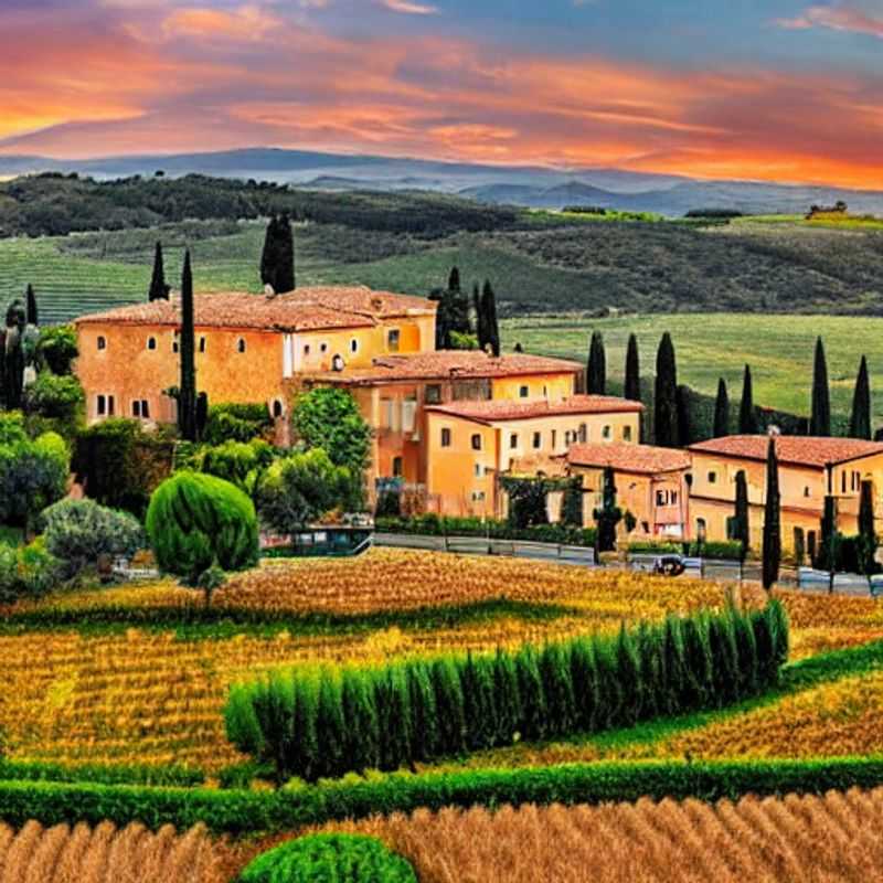 Tuscany on a Spring Break Budget: Is it Possible? (And How to Make it Happen)<h3>Tuscany in Spring: Balancing Budget & Beauty – A Practical Guide</h3><h3>Spring Break in Tuscany: Avoiding Tourist Traps & Finding Affordable Authentic Experiences</h3><h3>Exploring Tuscany on a Shoestring: Smart Tips for Spring Break Travel</h3><h3>Is Tuscany Affordable for Spring Break? Yes, with These Money-Saving Strategies!</h3><h3>Hidden Gems of Tuscany: Budget-Friendly Spring Break Adventures</h3><h3>Tuscany's Springtime Charm: A Guide to Economical Exploration</h3><h3>Unlocking Tuscany's Secrets: A Budget Traveler's Spring Break Itinerary</h3><h3>Spring Break in Tuscany: Managing Expectations & Maximizing Your Budget</h3><h3>Affordable Tuscany: Practical Tips for a Memorable Spring Break</h3>