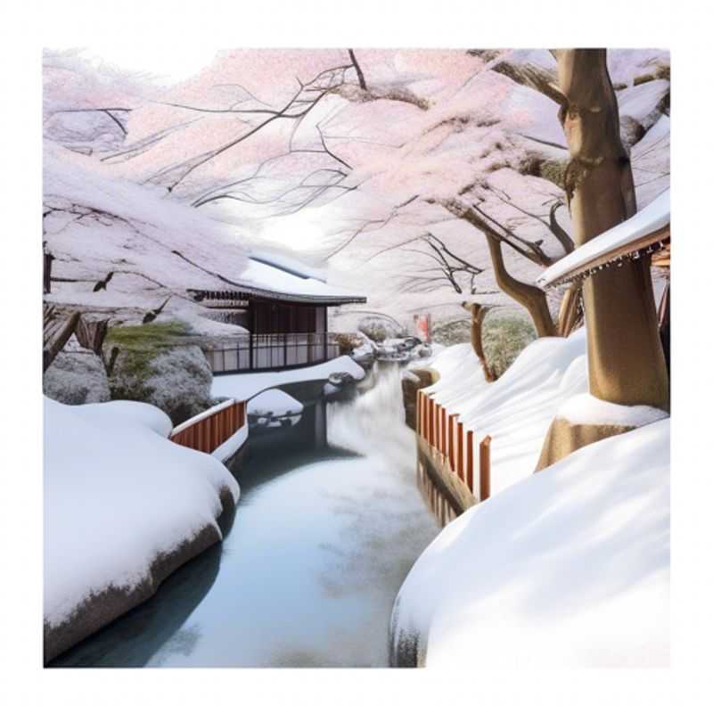 Dévoilez les Secrets du Château de Nijō: Un Voyage Hivernal à Kyoto