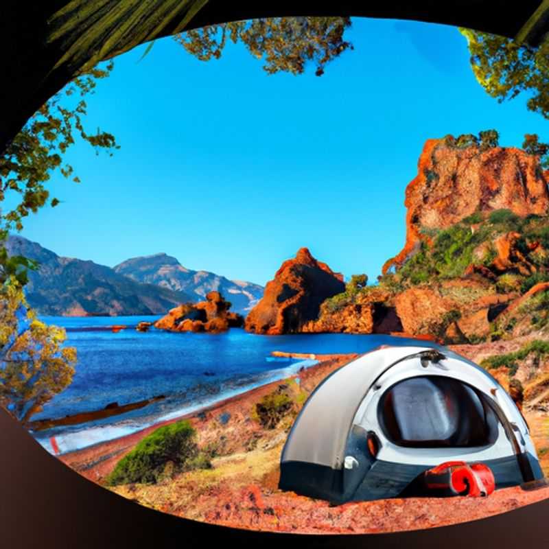 Plonger à la réserve naturelle de Scandola, une plongée au paradis sous-marin