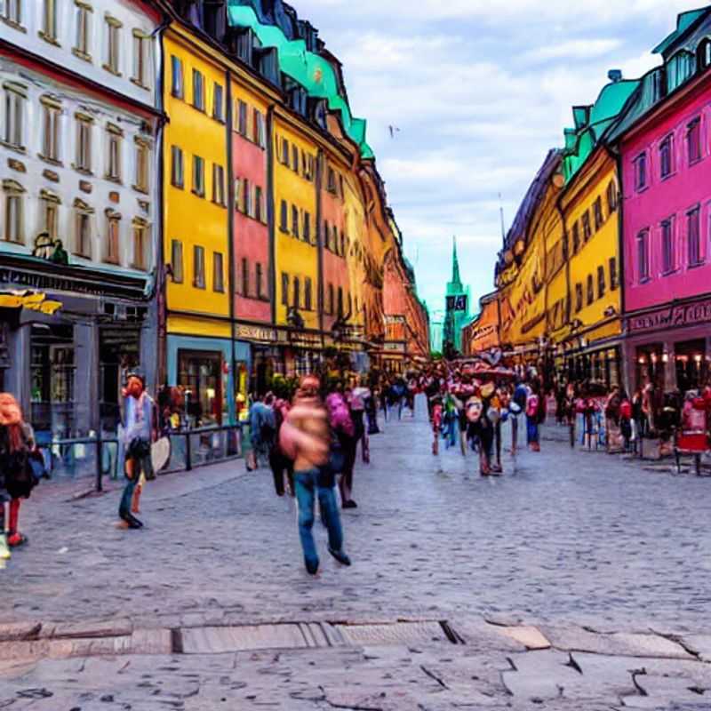 Stockholm Spring Break: Vikings, Vodka, and Very Limited Availability (Pack Your Patience!)<h3>Stockholm Spring Break: A Scandi-Mystery – Will You Find Accommodation? (Spoiler Alert: Maybe)</h3><h3>Chasing the Midnight Sun (and a Hotel Room): Stockholm's Spring Break Squeeze</h3><h3>Spring in Stockholm: Fairytale Charm, Budget-Busting Bookings (A Traveler's Lament)</h3><h3>Stockholm Spring Break: Navigating the Labyrinth of Limited Lodging (And Loving It Anyway!)</h3>