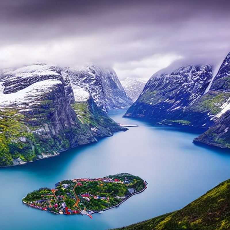 Fjord-tastic Spring Break? Décryptage des Mythes et Réalités Norvégiens!<h3>Les Fjords Norvégiens au Printemps : Paradis ou Purgatoire des Vacances Scolaires ?</h3><h3>Sacré Charlemagne ! Fjords Norvégiens et la Ruée Printanière : Aventure ou Catastrophe Touristique ?</h3><h3>Mystères Norvégiens : Fjords bondés et prix exorbitants... L'enquête printanière commence !</h3><h3>Vikings, Fjords et Vacances de Printemps : Une Épopée Historique (et Potentiellement Chère) !</h3><h3>Au Cœur des Légendes Nordiques : Les Fjords en Printemps, une Aventure à Haute Teneur en... Touristes ?</h3><h3>Fjords Norvégiens : Le Guide du Voyageur Malin (et Non-Ruiné) au Printemps</h3>