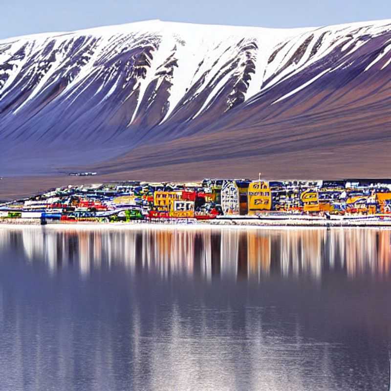 Svalbard Spring Break: Polar Bears, Midnight Sun, and Maybe a Little Too Much Culture?<h3>Svalbard in Spring: Beyond the Ice, a Festival of Light and Local Life</h3><h3>Forget Cancun, Try Svalbard: An Arctic Spring Break Adventure (with Puffins!)</h3><h3>Chasing the Midnight Sun: A Unique Svalbard Spring Break Experience</h3><h3>Svalbard's Spring Surprise: Cultural Delights in a Land of Ice and Snow</h3><h3>Is Svalbard the *Coolest* Spring Break Destination? (Pun Intended!)</h3>