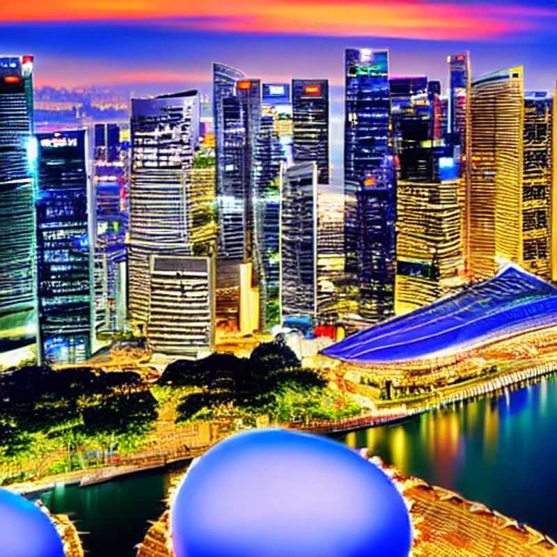 Singapour au printemps : Un séjour ensoleillé inoubliable !<h3>Singapour printanière : Mes coups de cœur et mes conseils pour des vacances parfaites !</h3><h3>Le printemps à Singapour : Entre événements festifs et découvertes culturelles</h3><h3>Vacances de printemps à Singapour : Un voyage enchanteur au pays du Lion</h3><h3>Singapour : Le printemps idéal pour une escapade exotique et raffinée</h3><h3>Exploration printanière de Singapour : Beauté, élégance et délices culinaires</h3><h3>Mon expérience printanière à Singapour : Des moments magiques à partager</h3><h3>Singapour au printemps : Un véritable paradis pour les vacances !</h3><h3>Le charme printanier de Singapour : Une destination incontournable</h3><h3>Singapour : Où le printemps se conjugue avec la modernité et la tradition</h3>