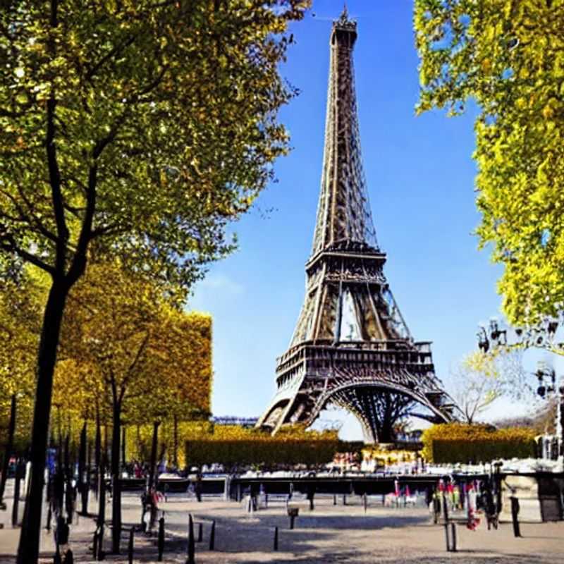 Paris in the Spring: A Shoulder Season Surprise (and Maybe a Few Closed Museums)?<h3>Parisian Spring Break: Is the City of Lights Ready for Your (Slightly Off-Season) Adventure?</h3><h3>Spring in Paris: Decoding the Mysteries of Reduced Hours and Unexpected Charm</h3><h3>Unlocking the Secrets of Spring in Paris: A Tour Guide's Guide to Avoiding the Tourist Traps (and Finding Hidden Gems)</h3><h3>Parisian Spring Break: Myth vs. Reality – A Historical Investigation</h3><h3>Is Spring Break in Paris a Mythical Beast? A Scientific & Sentimental Approach</h3><h3>The Parisian Spring Equinox: A Journey Through History, Legend, and (Possibly) Closed Patisseries</h3><h3>Springtime in Paris: A Whimsical Blend of History, Science, and Slightly Shorter Opening Times</h3>
