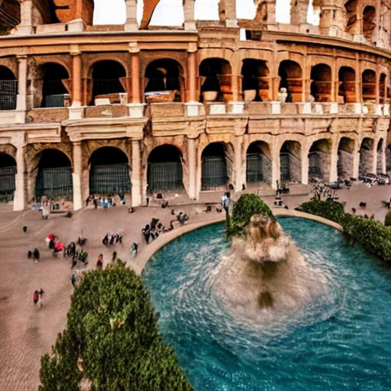 Rome on a Spring Break Budget: Ancient Ruins & Modern Savings! (Is it Worth It?)<h3>Off-Season Roman Holiday: Budget Travel Tips & Tricks from a Gladiator's Guide</h3><h3>Spring in Rome: Myth, Mystery, & Money-Saving Adventures (A Budget Traveler's Tale)</h3><h3>Is Rome for Spring Break? A Budget-Conscious Archaeologist's Investigation</h3><h3>Ancient Secrets & Affordable Stays: Unlocking Rome's Off-Season Charm</h3><h3>Rome Without the Tourist Frenzy: Cheap Eats, Hidden Gems, & Springtime Splendor</h3><h3>Budget-Friendly Spring Break in Rome: More Than Just the Colosseum (A Historian's Perspective)</h3><h3>Chasing History on a Shoestring: Rome's Affordable Off-Season Delights</h3><h3>The Budget Traveler's Guide to Spring in Rome: Uncovering Legends & Saving Euros!</h3><h3>Rome's Spring Surprise: Affordable Travel & Unforgettable Adventures</h3>