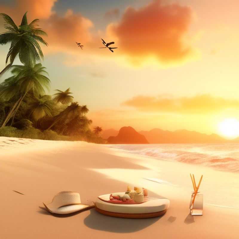 Plongez dans la Cuisine Locale : Un Cours de Cuisine Traditionnel et des Recettes Inoubliables<h3>L'Été sans Moustiques : Découvrez les Secrets des Anti-moustiques Naturels</h3>