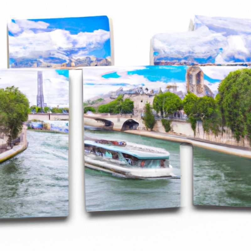 Eiffel Tower Winter Wonderland: A Local's Guide to Paris's Iconic Landmark in the Off-Season