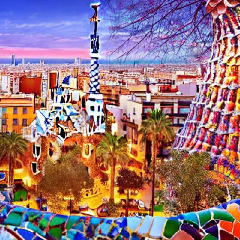 Barcelone au printemps : soleil, économies et ambiance festive !<h3>Vacances de printemps à Barcelone : un budget malin et des découvertes magiques</h3><h3>Barcelone en avril/mai : le charme printanier à petit prix</h3><h3>Printemps à Barcelone : escapade abordable et riche en émotions</h3><h3>Budget voyage : Barcelone au printemps, une destination idéale !</h3><h3>Soleil et économies : Barcelone pour vos vacances de printemps</h3><h3>Barcelone printanière : charme, douceur et prix doux !</h3><h3>Découvrir Barcelone au printemps : un voyage accessible et inoubliable</h3><h3>Vacances pas chères : Barcelone au printemps, c'est possible !</h3><h3>Le printemps barcelonais : une expérience à vivre absolument (et sans se ruiner !)</h3>