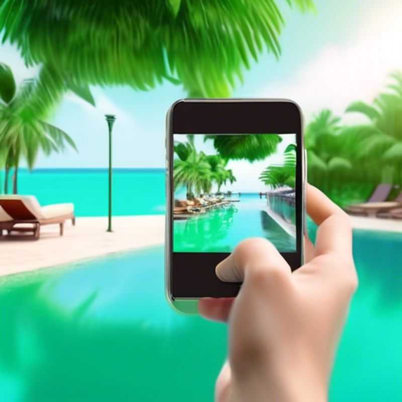 Tourner des Vidéos avec des Amis: Le Guide Ultime du Studio Vert Portable pour des Appels Vidéo Hivernales