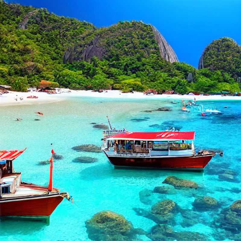 Similan Islands Spring Break: Sun, Sea, and Smart Planning!<h3>Similan Islands in Spring: What to Expect & How to Prepare</h3><h3>Island Hopping on a Budget: Your Smart Guide to the Similan Islands</h3><h3>Similan Islands Spring Break: Avoiding Crowds & Tourist Traps</h3><h3>Hidden Gems of the Similans: Beyond the Beaches</h3><h3>Similan Islands Spring Break: Cultural Insights & Respectful Travel</h3><h3>Navigating Potential Closures: Essential Info for Your Similan Trip</h3><h3>Making the Most of Your Similan Islands Spring Break: A Practical Itinerary</h3><h3>Similan Islands Spring Break: Balancing Relaxation and Exploration</h3><h3>Sustainable Travel in the Similans: Minimizing Your Impact</h3>